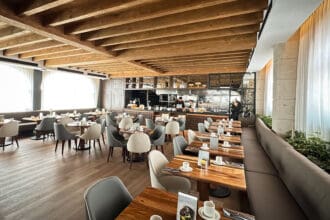 Una nueva experiencia de desayunos en el Centro Histórico: así es la propuesta de Zócalo Central