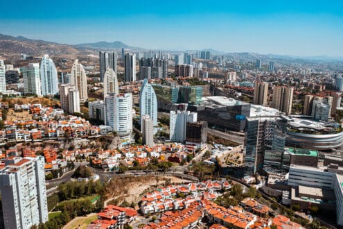 La Zona Metropolitana del Valle de México suma oficialmente a Morelos