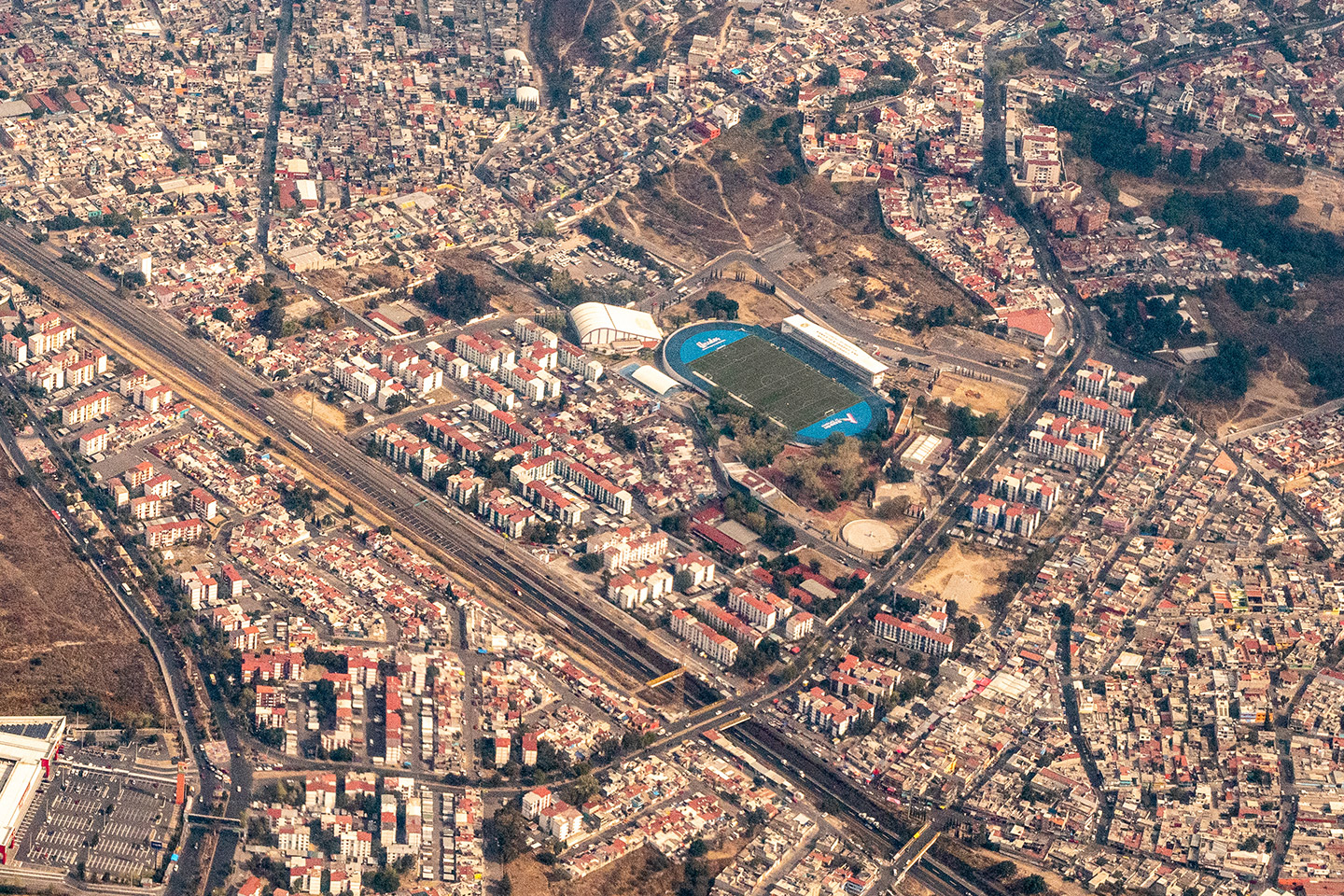 La Zona Metropolitana incorpora Morelos.