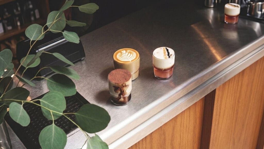 ¡Cafeterías en CDMX! 5 imperdibles en la colonia Juárez