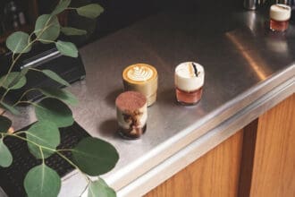 ¡Cafeterías en CDMX! 5 imperdibles en la colonia Juárez