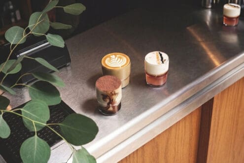¡Cafeterías en CDMX! 5 imperdibles en la colonia Juárez