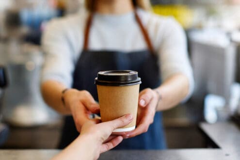 Café para llevar: 5 cafeterías en CDMX que te salvarán por las mañanas