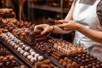 5 chocolaterías (muy originales) que tienes que conocer en CDMX