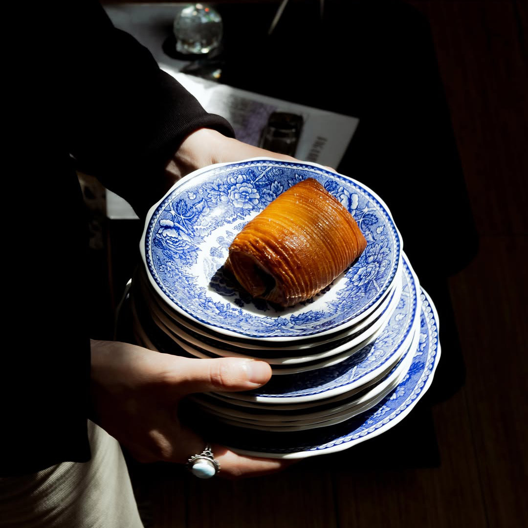 lugares para desayunar en CDMX