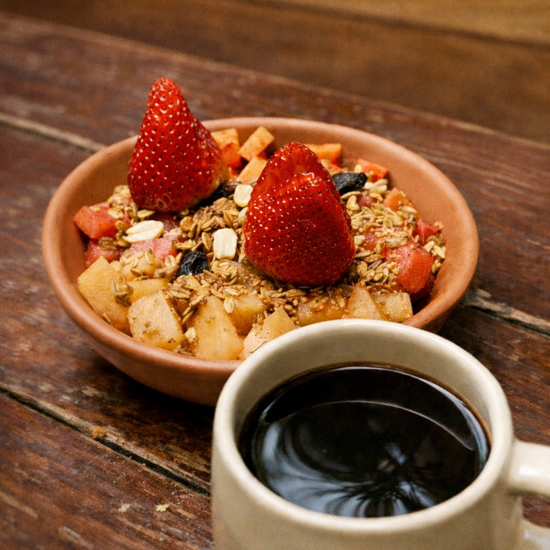lugares para desayunar en CDMX