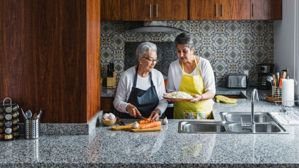 Día del Abuelo: 8 platillos mexicanos que saben a recuerdos