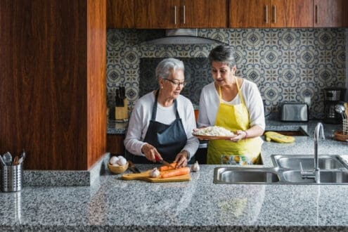 Día del Abuelo: 8 platillos mexicanos que saben a recuerdos