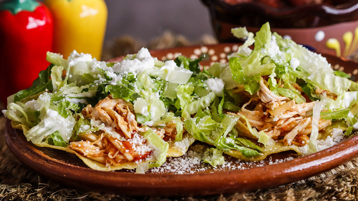 Tinga.