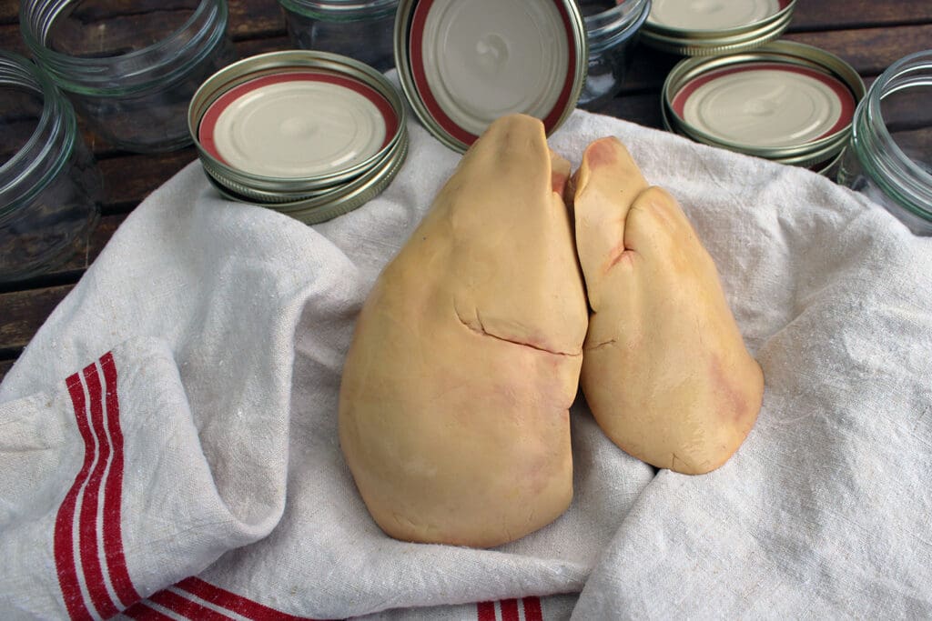 foie_gras_prohibición_Brasil_3 Brasil aprobó una ley que prohíbe la producción.