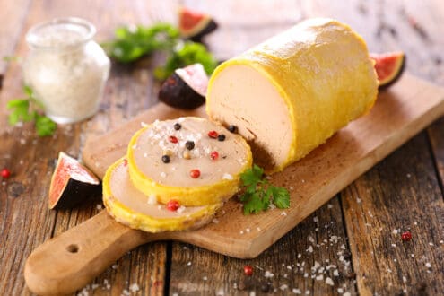 Brasil prohíbe el foie gras y reabre un debate culinario