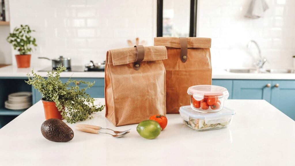 6 alimentos que no pueden faltar en un lunch saludable