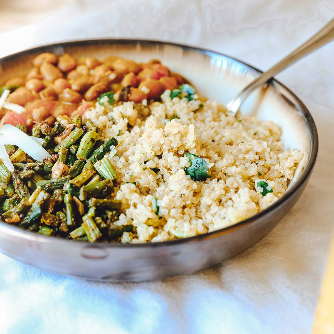lunch_saludable_quinoa lunch saludable
