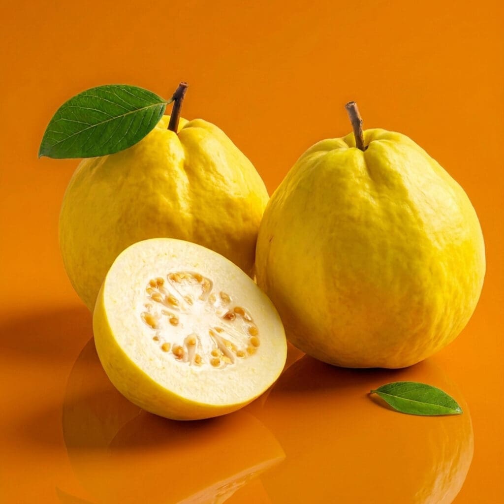 Guayaba.