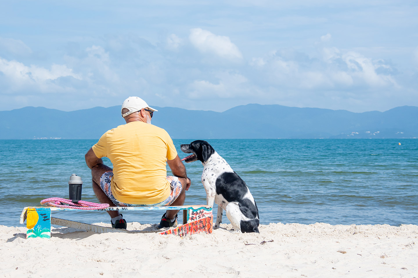 Pueblos Mágicos petfriendly.