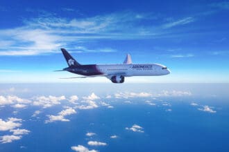 De Milán al Caribe: estas son las nuevas rutas directas de Aeroméxico para 2027