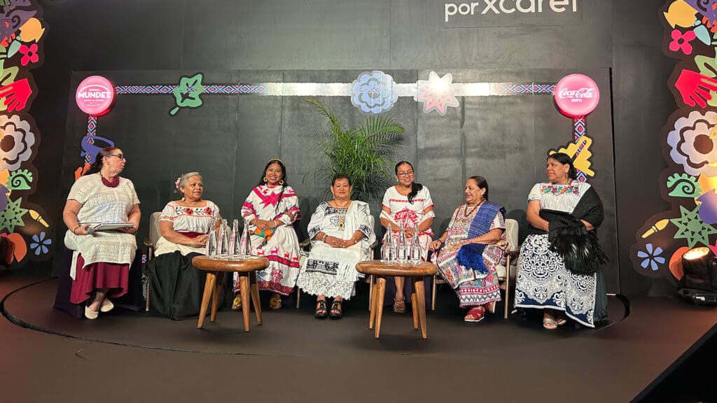 Apapaxoa 2026: 8 momentos memorables de este festival gastrocultural en Xcaret