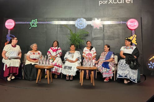 Apapaxoa 2026: 8 momentos memorables de este festival gastrocultural en Xcaret