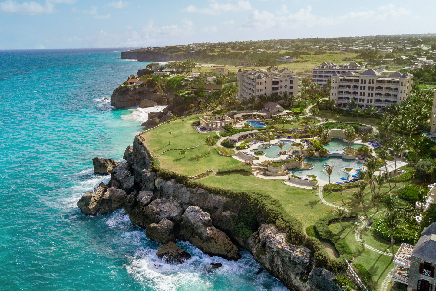 viaje a Barbados isla