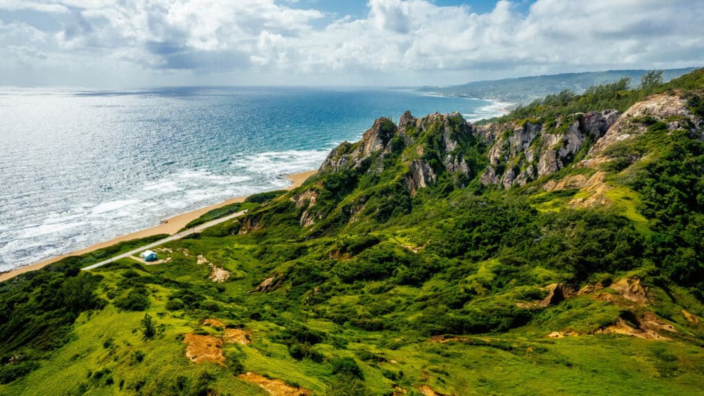 Todo lo que tienes que saber para planear un viaje a Barbados