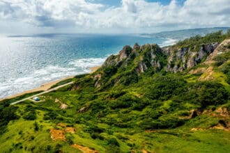 Todo lo que tienes que saber para planear un viaje a Barbados