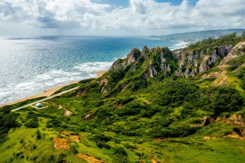 Todo lo que tienes que saber para planear un viaje a Barbados