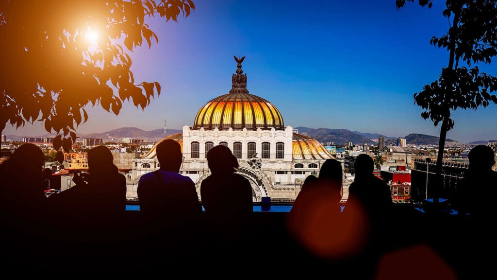 Bellas Artes: ¿cuánto sabes realmente sobre este ícono de CDMX?