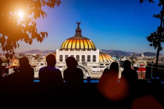 Bellas Artes: ¿cuánto sabes realmente sobre este ícono de CDMX?