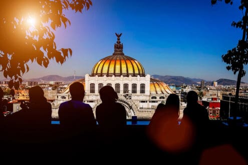 Bellas Artes: ¿cuánto sabes realmente sobre este ícono de CDMX?