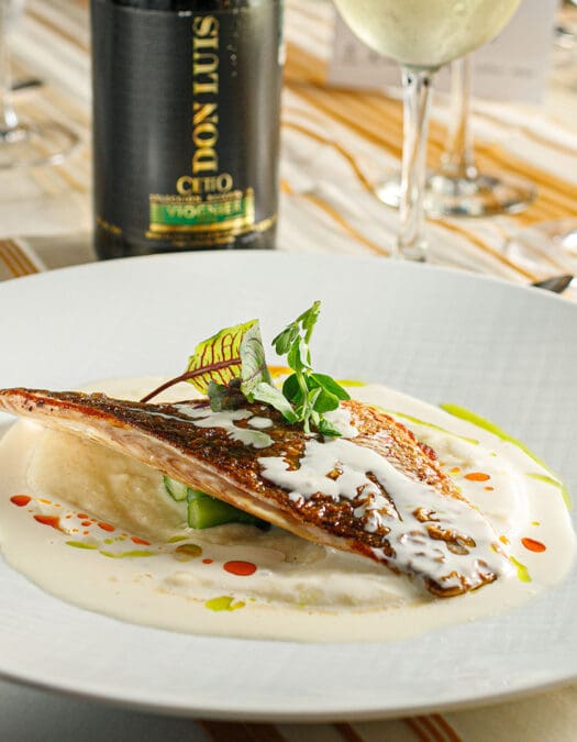 El porfiriato llega a la mesa en una nueva Cena Histórica