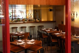 ¿Buscas nuevo spot en la Juárez? Conoce el restaurante Coqueto