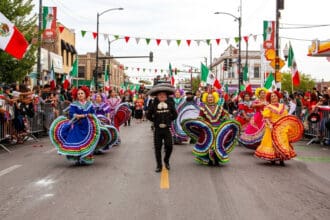 ¿Qué es el Mes de la Herencia Hispana? La celebración que honra el poder latino en Estados Unidos