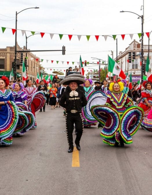 ¿Qué es el Mes de la Herencia Hispana? La celebración que honra el poder latino en Estados Unidos