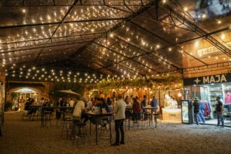 Así se vivió GEMA, el festival que hizo brillar a San Miguel de Allende
