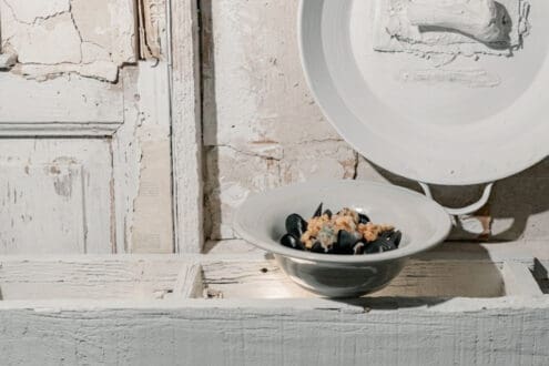 Hueso: el restaurante de Guadalajara con cocina de autor del México contemporáneo