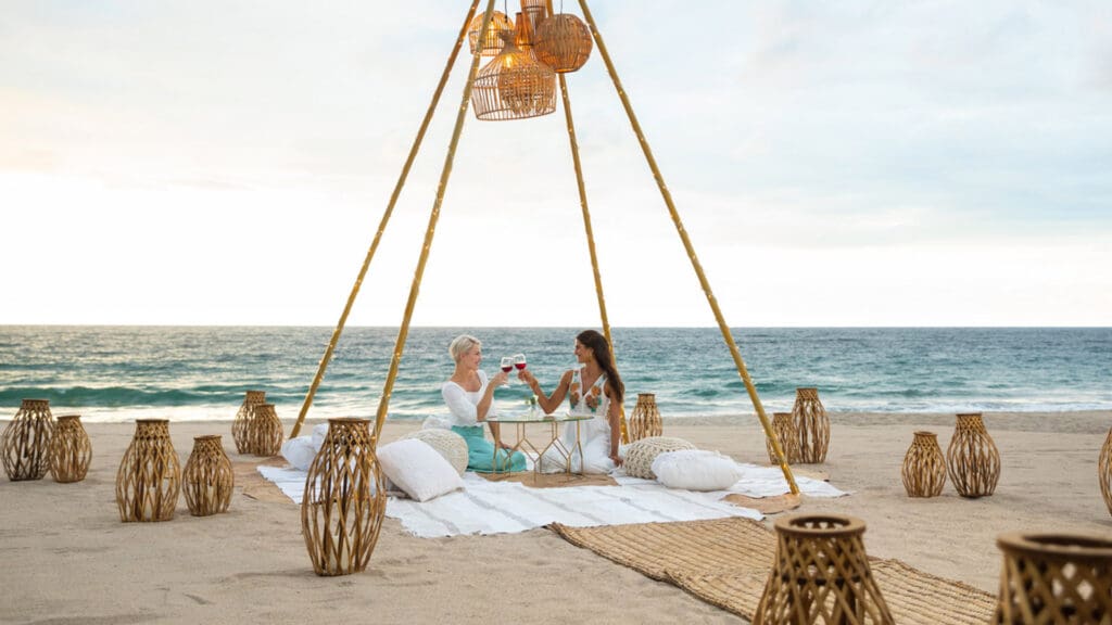 Hyatt Ziva Puerto Vallarta: 5 razones para despertar en este hotel frente al Pacífico