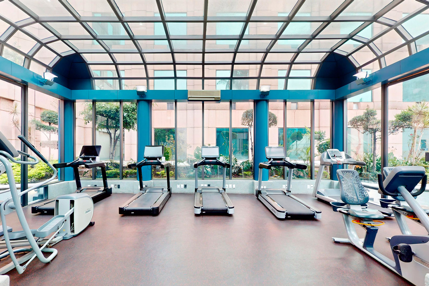 spa marquis