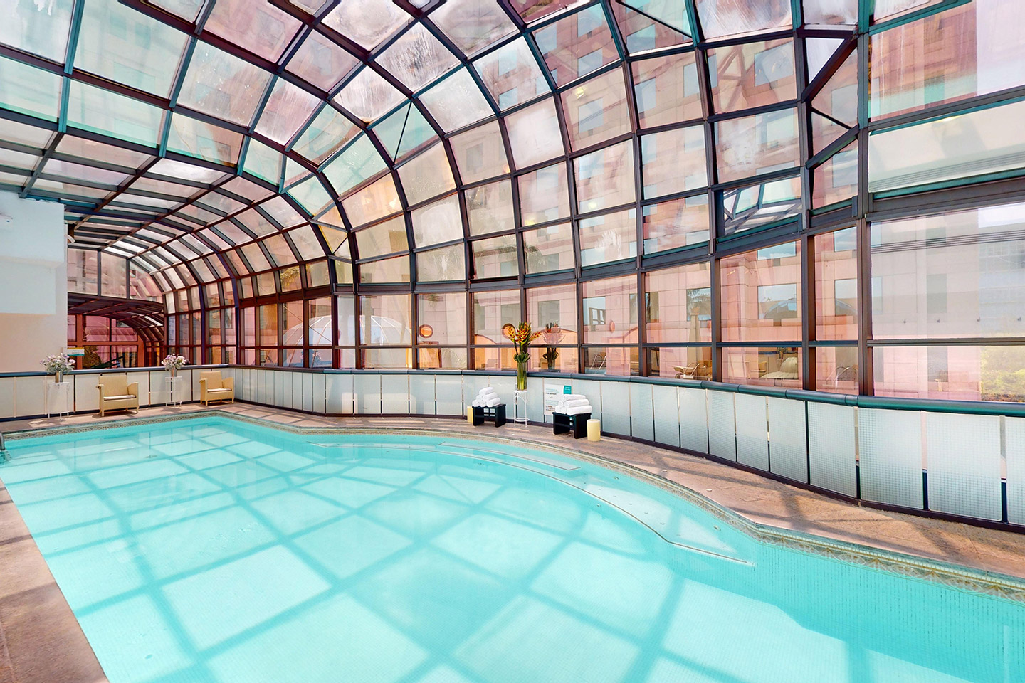 spa marquis