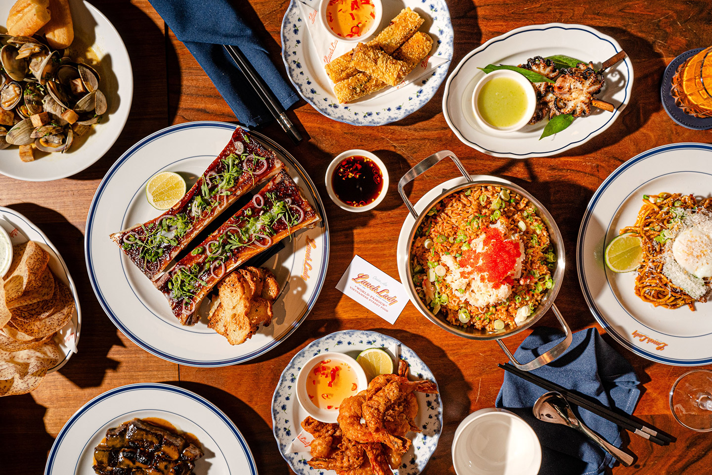 Guía Michelin Toronto 2026