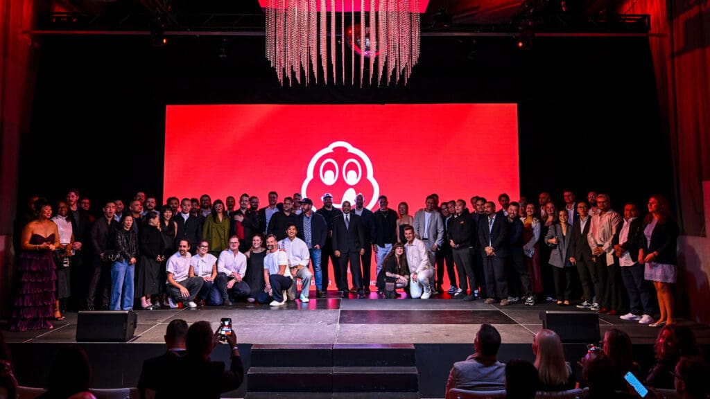 ¡Hay mexicanos! Ellos son los elegidos en la Guía Michelin Toronto 2026