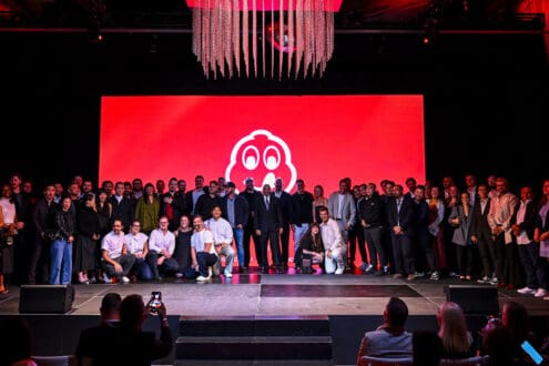 ¡Hay mexicanos! Ellos son los elegidos en la Guía Michelin Toronto 2026