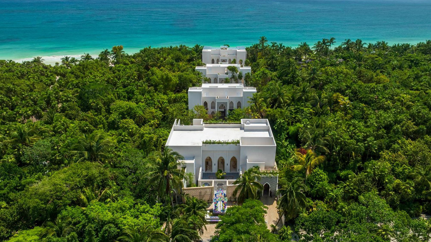 Michelin_llaves_2026_Sana_Sana_Tulum