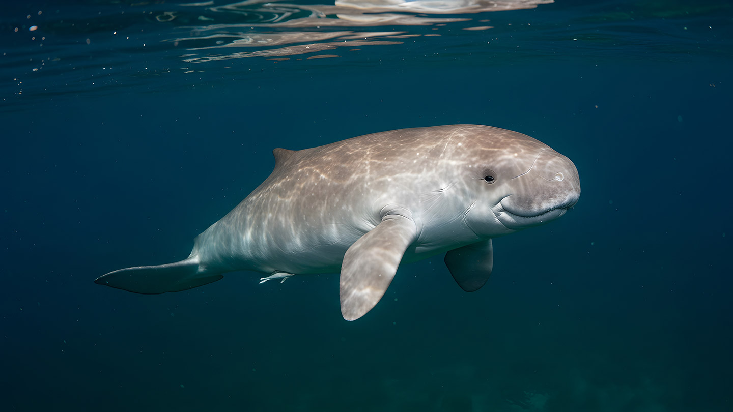 Patrimonio_Mundial_de_México_en_peligro_vaquita_marina Vaquita marina.