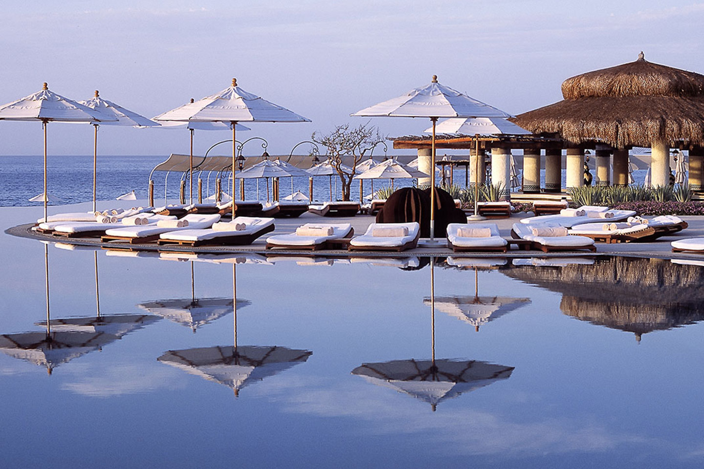 The 50 Best Hotels