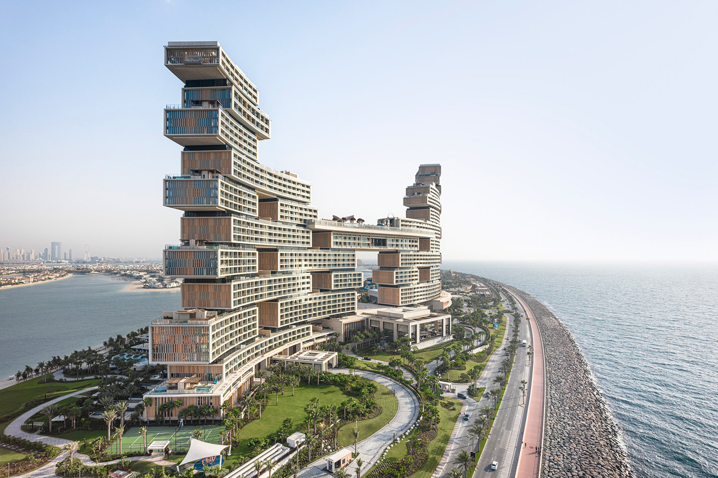 the 50 best hotels