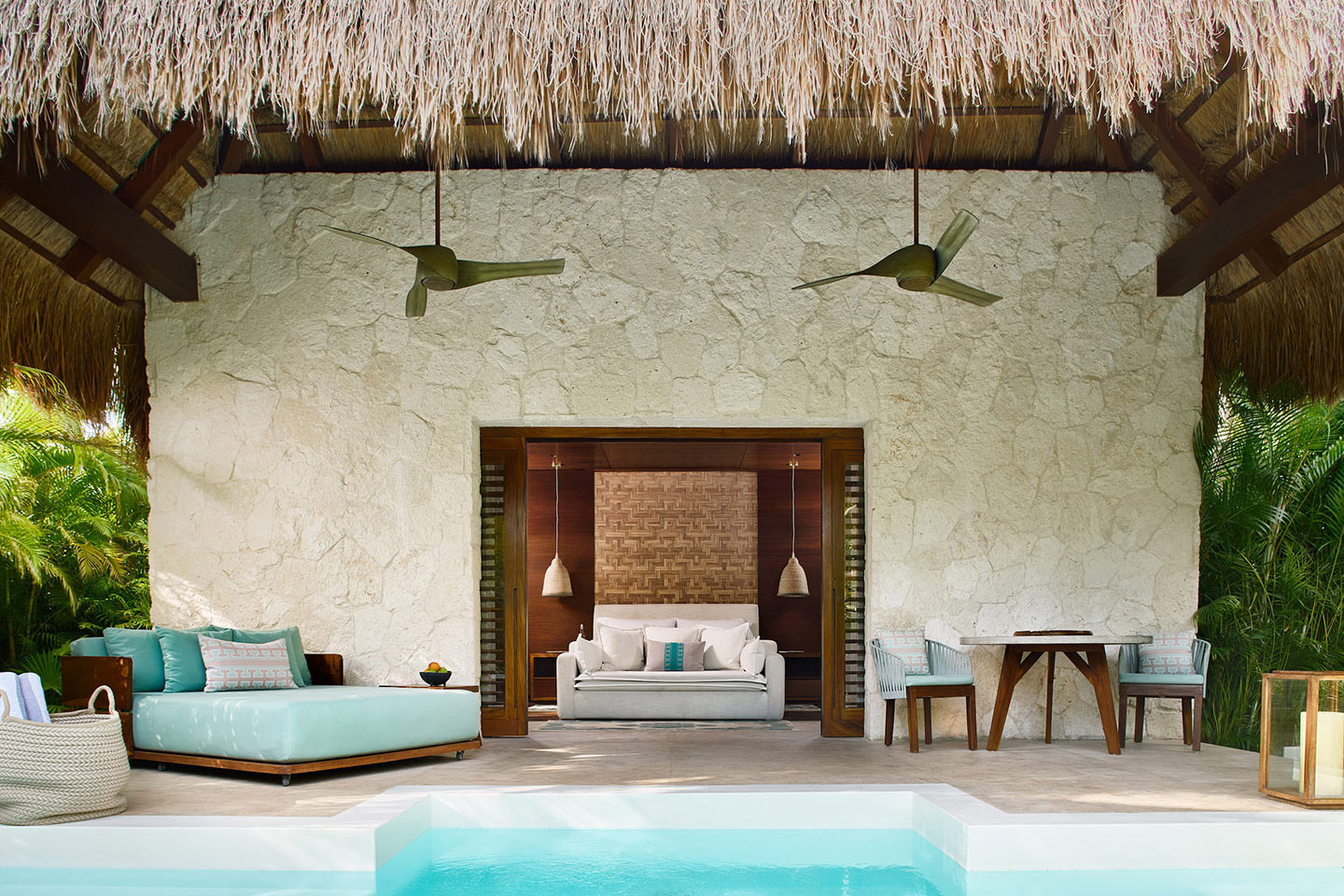The 50 Best Hotels