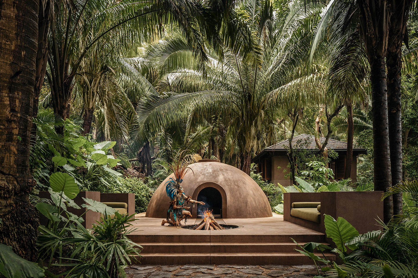 The 50 Best Hotels