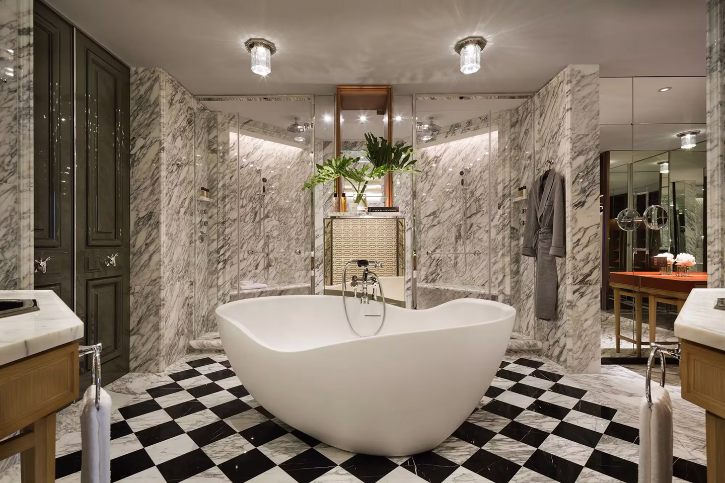 the 50 best hotels