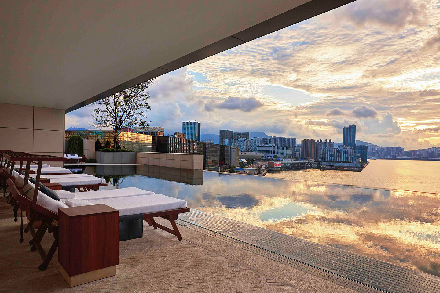 The 50 Best Hotels