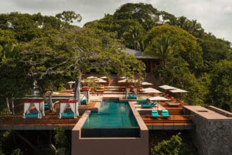 Los mejores hoteles del mundo en 2026 según The 50 Best Hotels